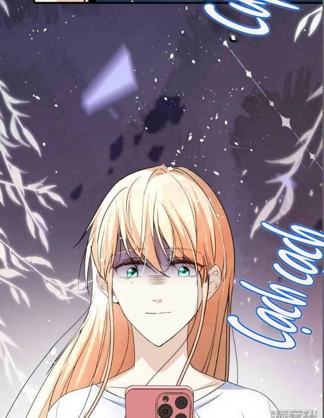 Cô Vợ Hợp Đồng Lạnh Lùng Không Dễ Đụng Đâu Chapter 287 - 26