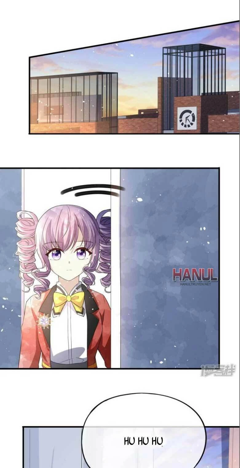 Cô Vợ Hợp Đồng Lạnh Lùng Không Dễ Đụng Đâu Chapter 288 - 2