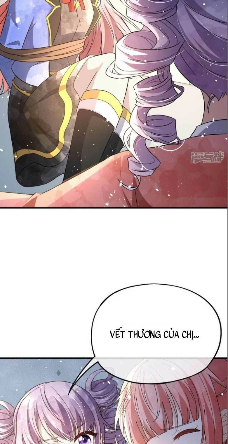 Cô Vợ Hợp Đồng Lạnh Lùng Không Dễ Đụng Đâu Chapter 288 - 5