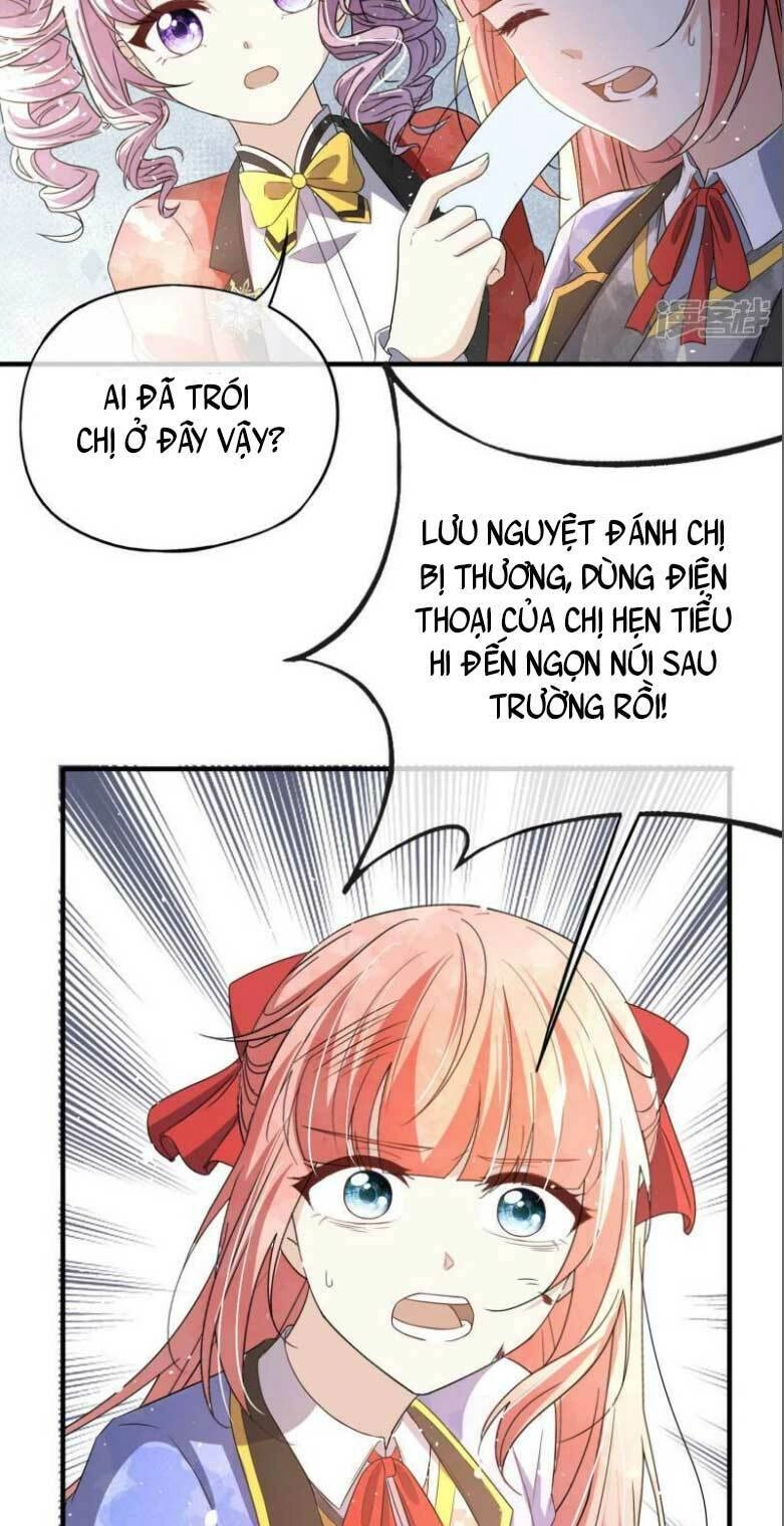 Cô Vợ Hợp Đồng Lạnh Lùng Không Dễ Đụng Đâu Chapter 288 - 6