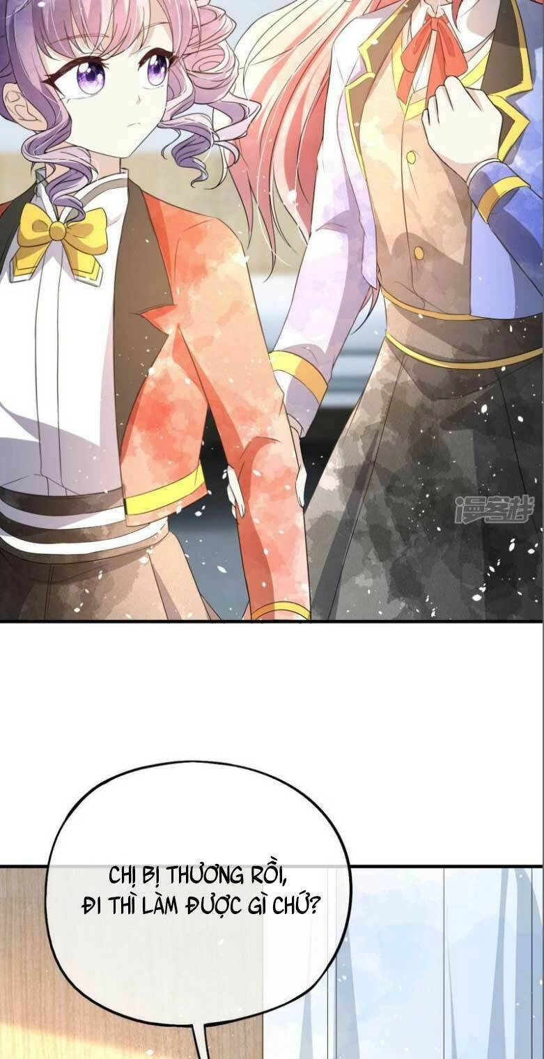 Cô Vợ Hợp Đồng Lạnh Lùng Không Dễ Đụng Đâu Chapter 288 - 10