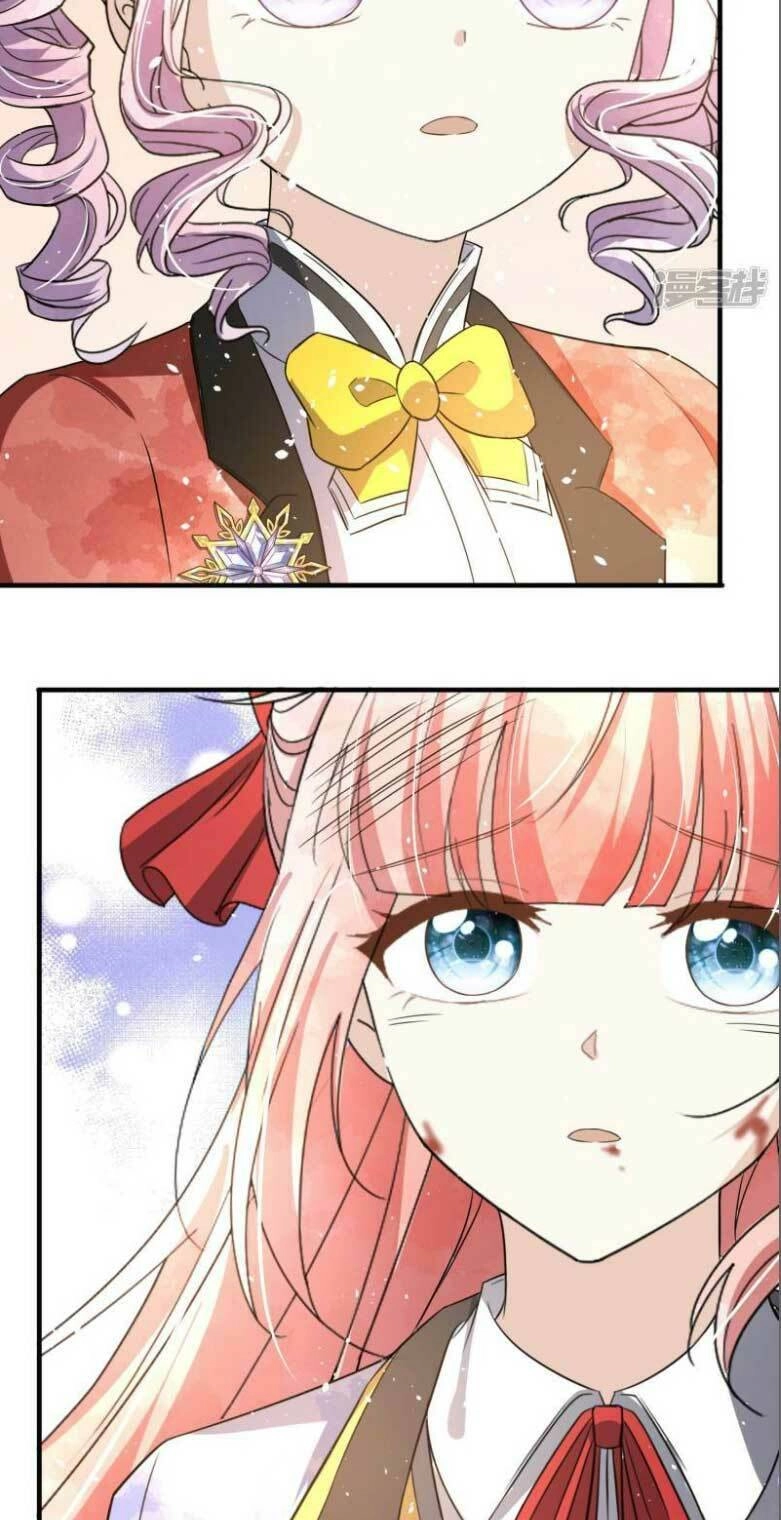 Cô Vợ Hợp Đồng Lạnh Lùng Không Dễ Đụng Đâu Chapter 288 - 12