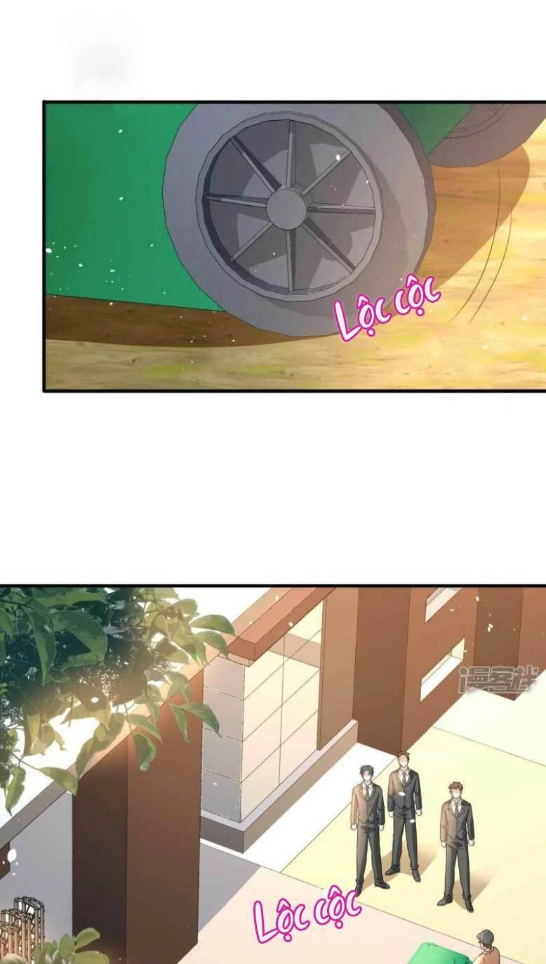 Cô Vợ Hợp Đồng Lạnh Lùng Không Dễ Đụng Đâu Chapter 288 - 22