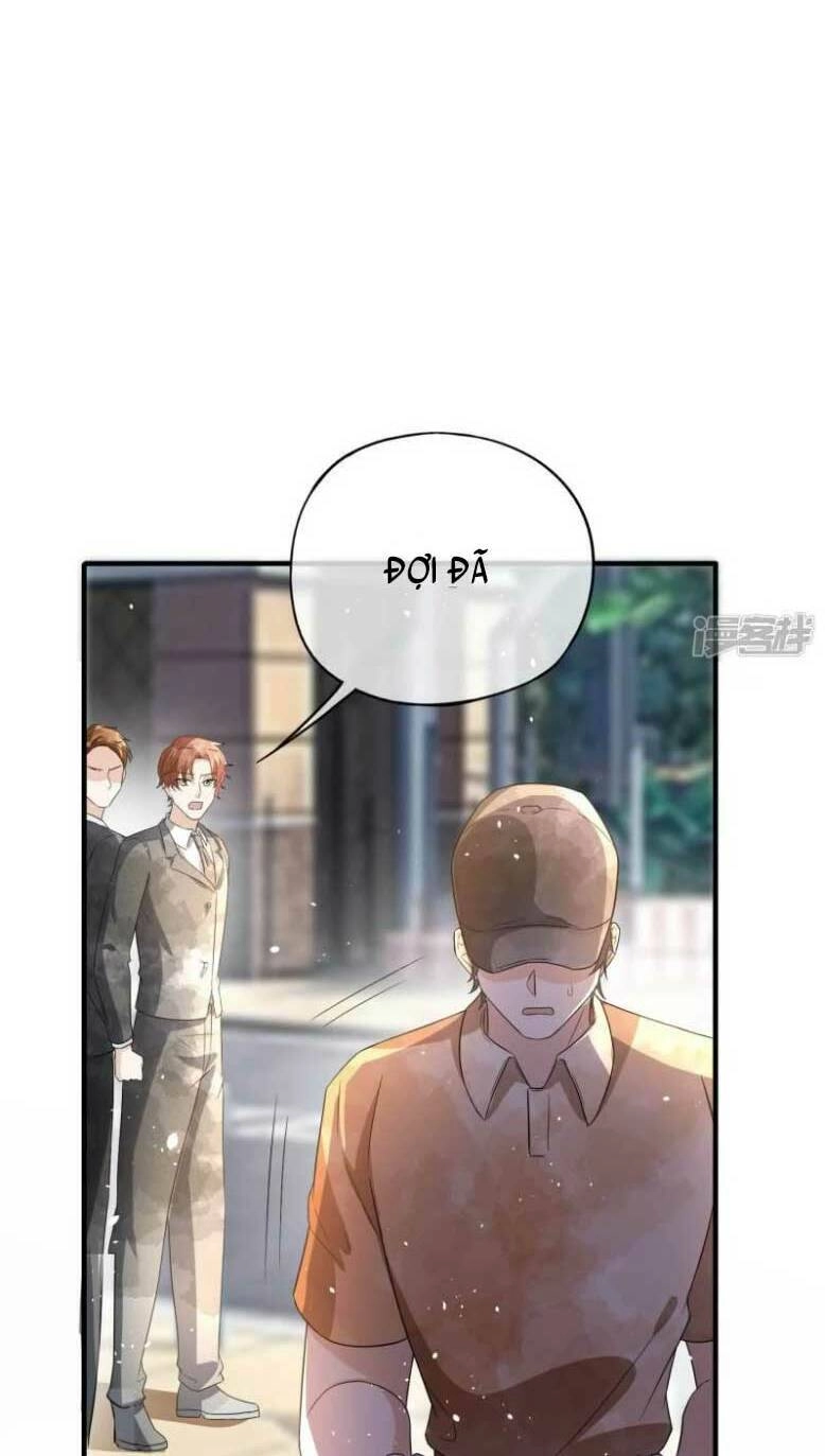 Cô Vợ Hợp Đồng Lạnh Lùng Không Dễ Đụng Đâu Chapter 288 - 27