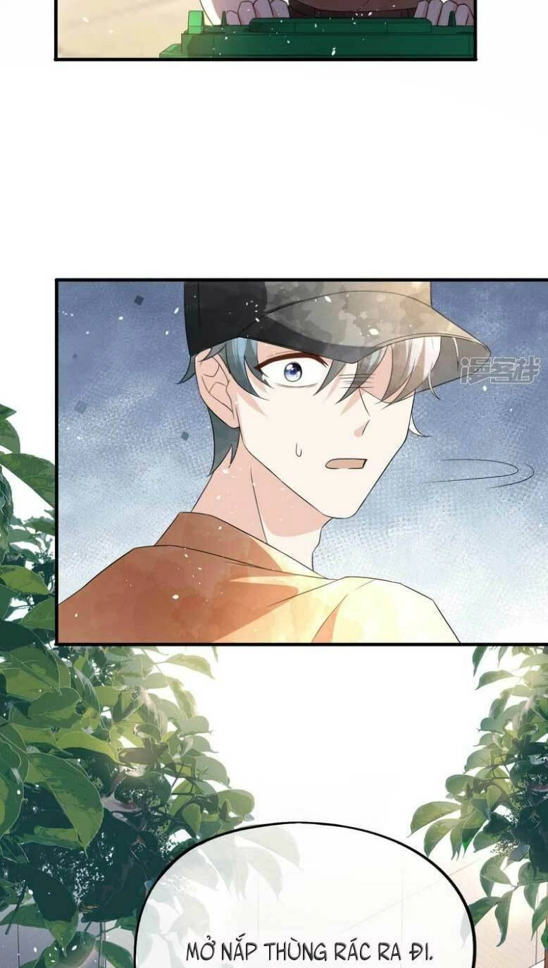 Cô Vợ Hợp Đồng Lạnh Lùng Không Dễ Đụng Đâu Chapter 288 - 28