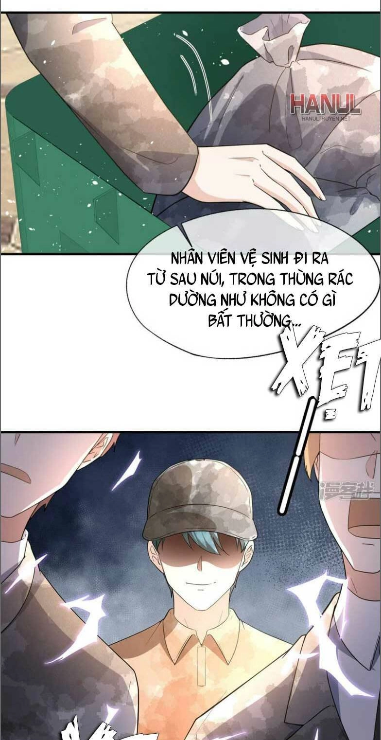 Cô Vợ Hợp Đồng Lạnh Lùng Không Dễ Đụng Đâu Chapter 289 - 3