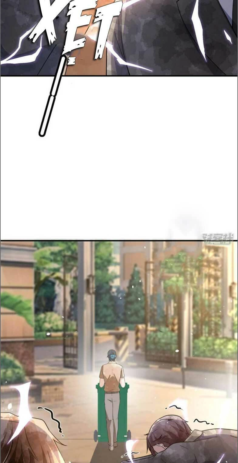 Cô Vợ Hợp Đồng Lạnh Lùng Không Dễ Đụng Đâu Chapter 289 - 4