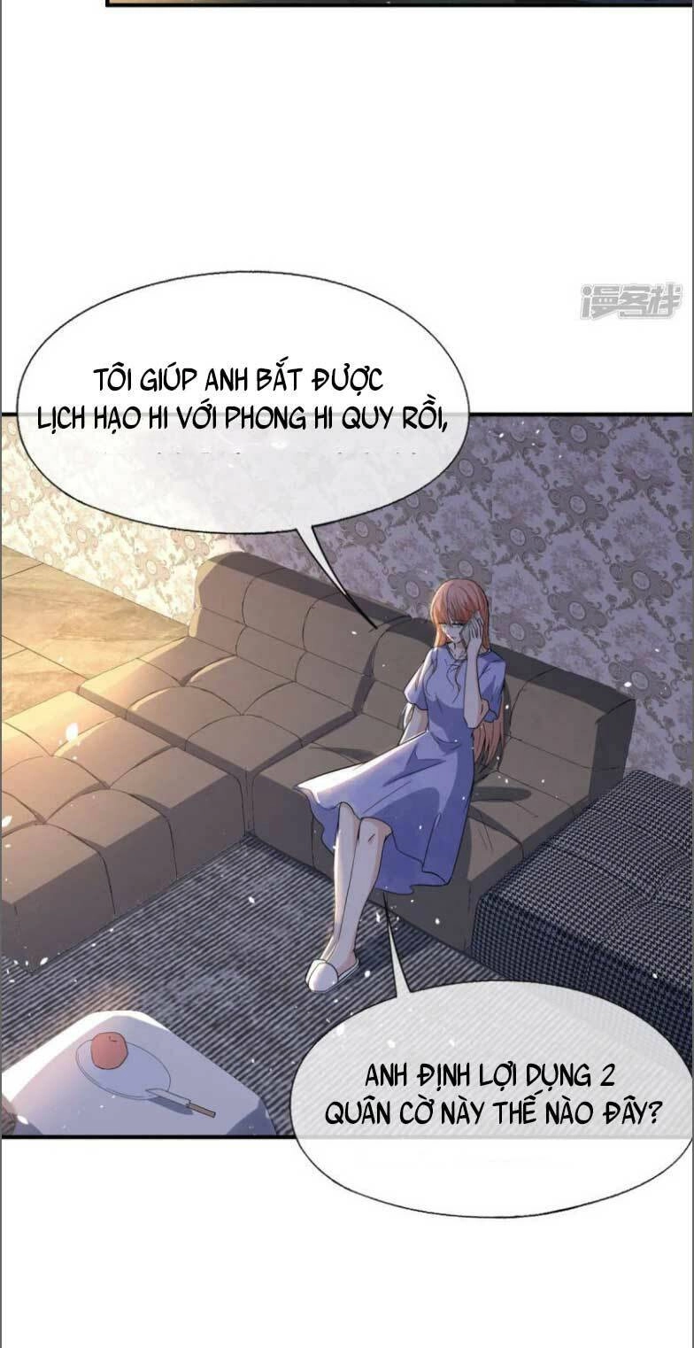 Cô Vợ Hợp Đồng Lạnh Lùng Không Dễ Đụng Đâu Chapter 289 - 6