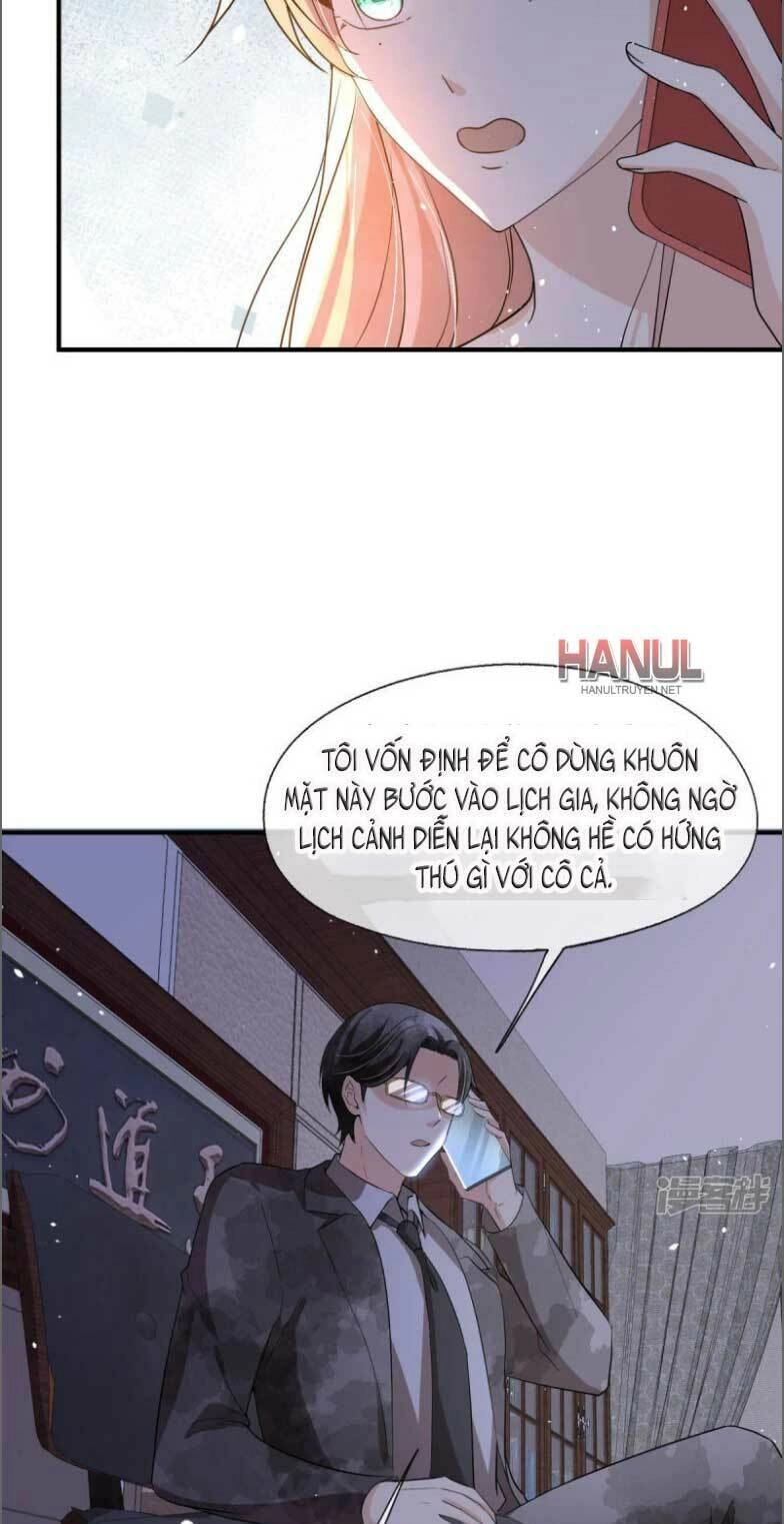 Cô Vợ Hợp Đồng Lạnh Lùng Không Dễ Đụng Đâu Chapter 289 - 8