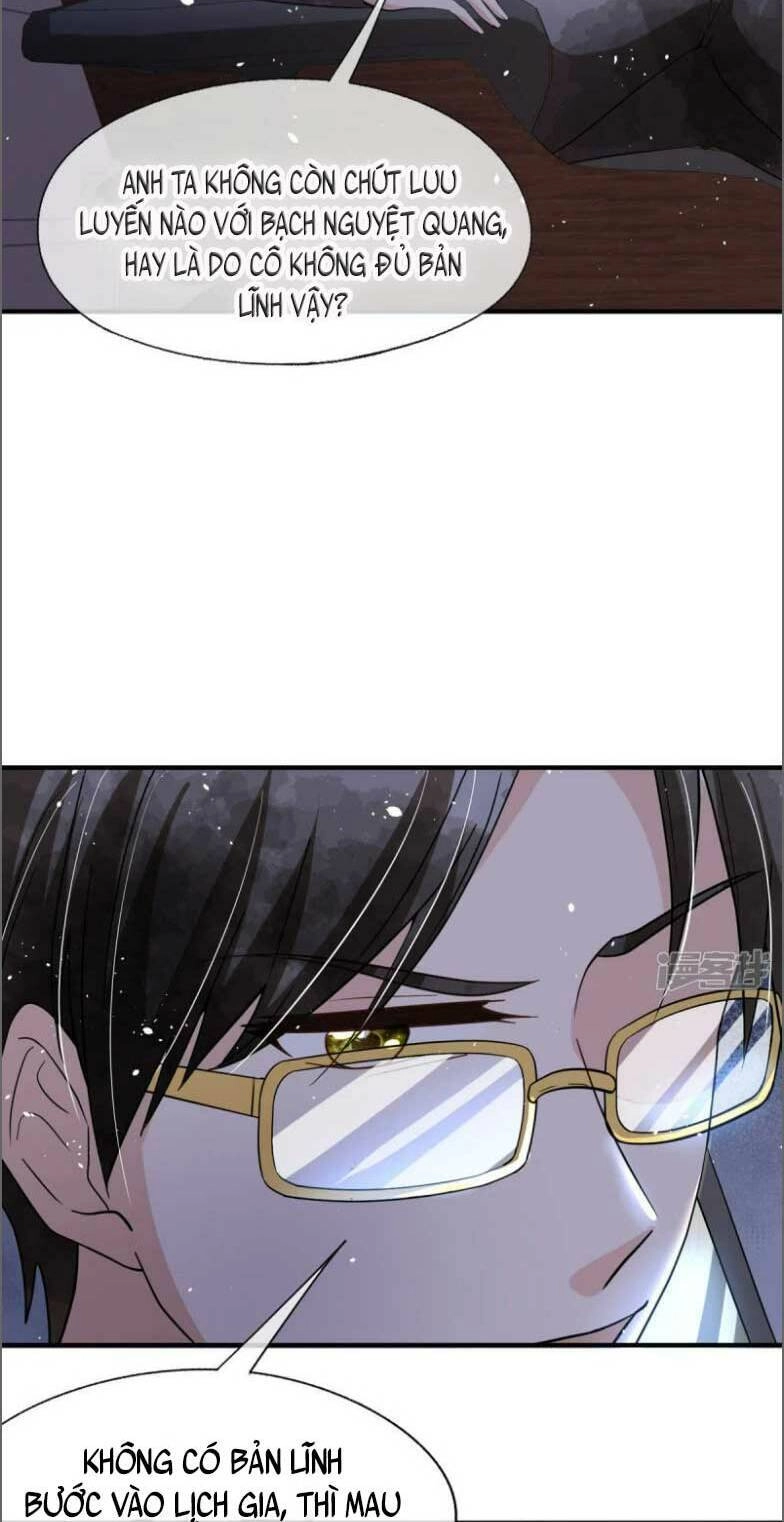 Cô Vợ Hợp Đồng Lạnh Lùng Không Dễ Đụng Đâu Chapter 289 - 9