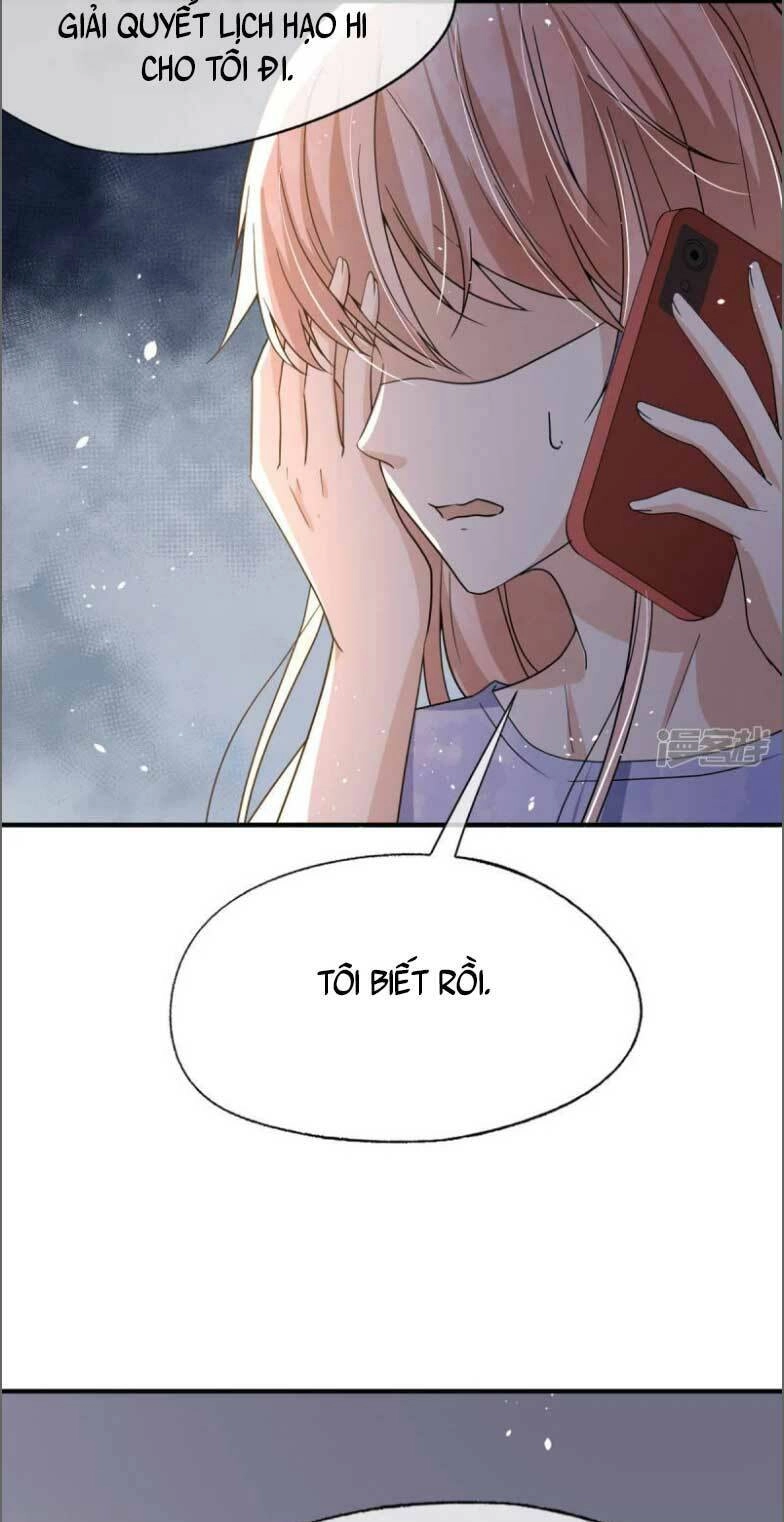 Cô Vợ Hợp Đồng Lạnh Lùng Không Dễ Đụng Đâu Chapter 289 - 10