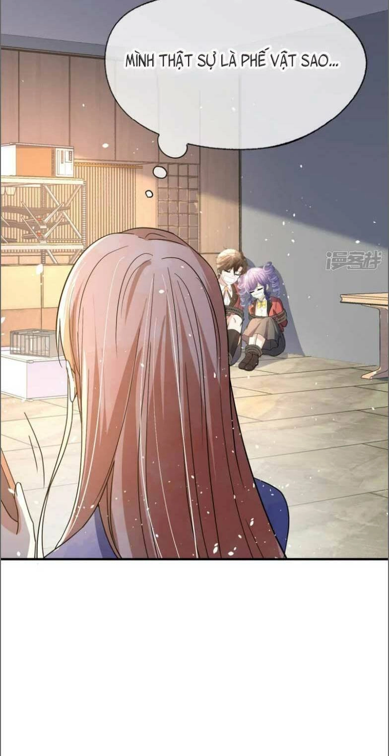 Cô Vợ Hợp Đồng Lạnh Lùng Không Dễ Đụng Đâu Chapter 289 - 11