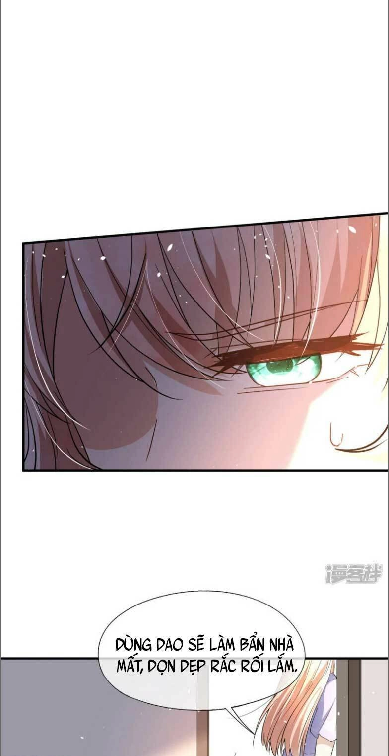 Cô Vợ Hợp Đồng Lạnh Lùng Không Dễ Đụng Đâu Chapter 289 - 14