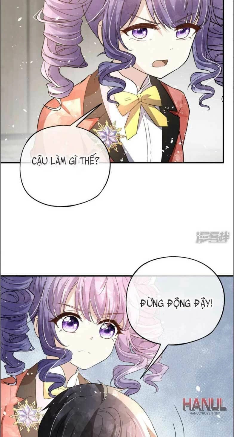 Cô Vợ Hợp Đồng Lạnh Lùng Không Dễ Đụng Đâu Chapter 289 - 22