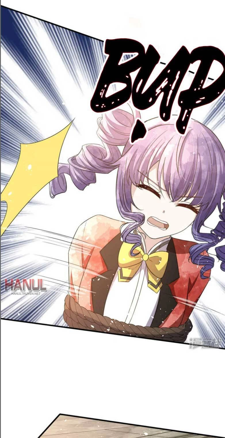 Cô Vợ Hợp Đồng Lạnh Lùng Không Dễ Đụng Đâu Chapter 290 - 2