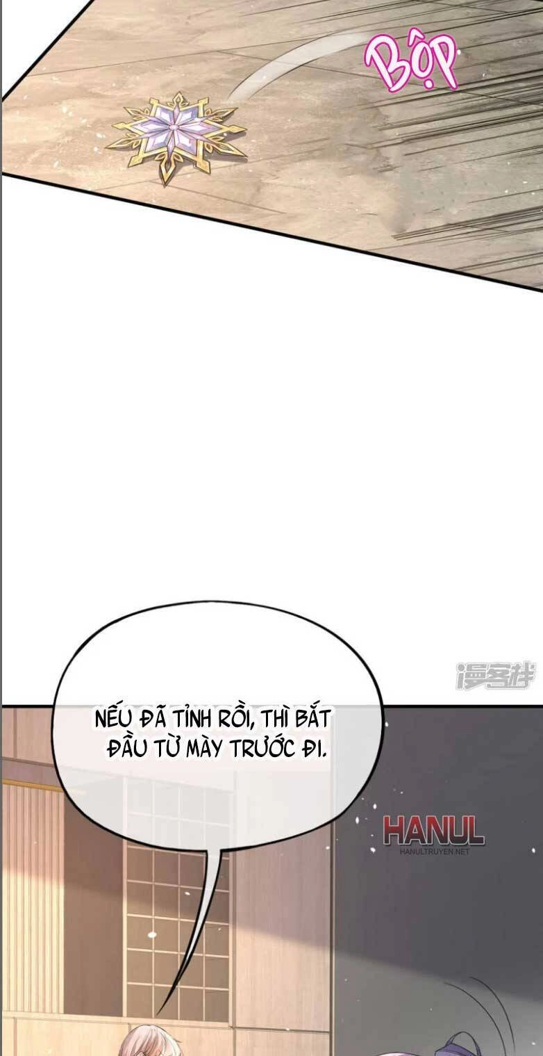 Cô Vợ Hợp Đồng Lạnh Lùng Không Dễ Đụng Đâu Chapter 290 - 3