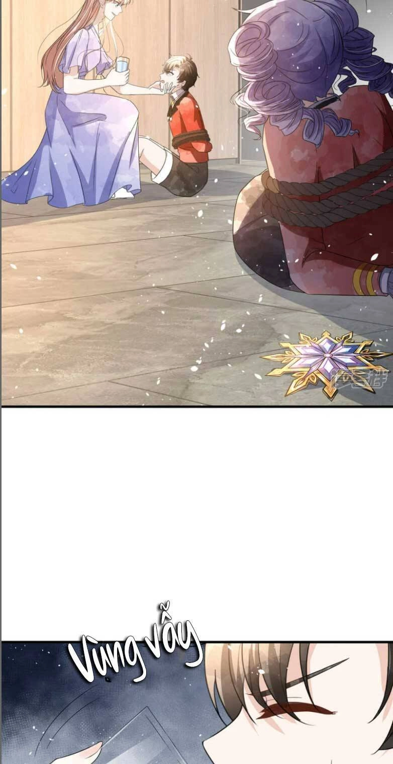 Cô Vợ Hợp Đồng Lạnh Lùng Không Dễ Đụng Đâu Chapter 290 - 4