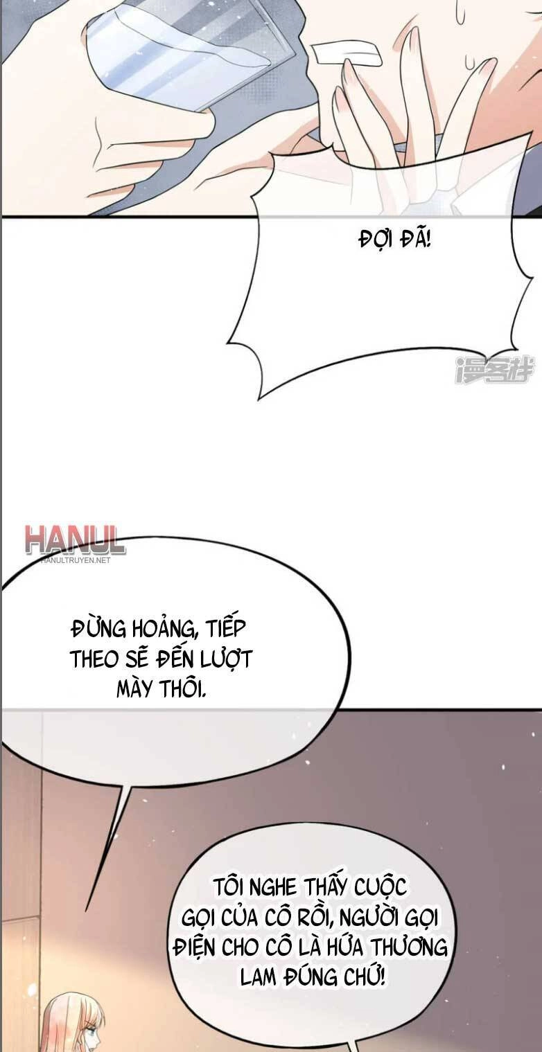 Cô Vợ Hợp Đồng Lạnh Lùng Không Dễ Đụng Đâu Chapter 290 - 5