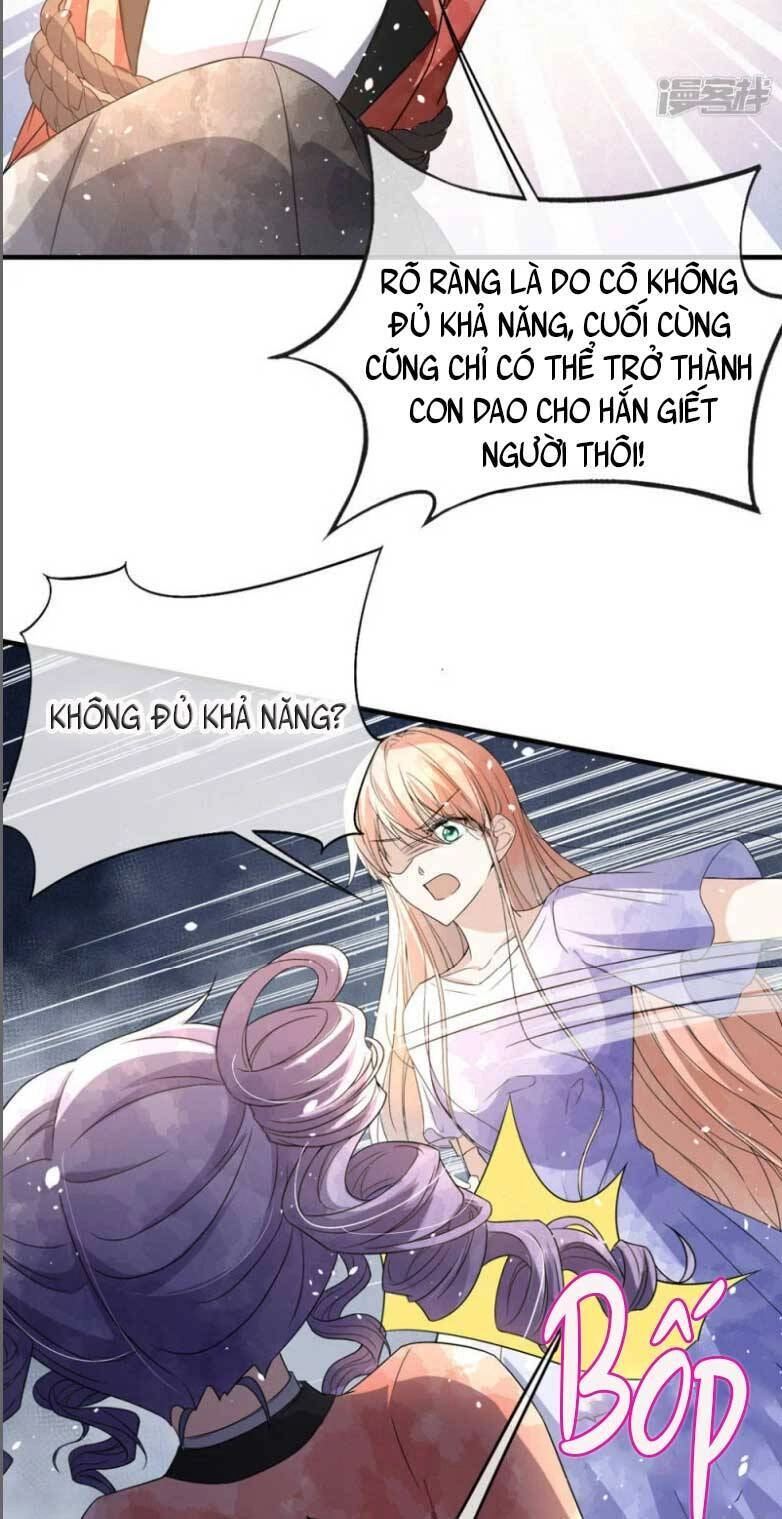 Cô Vợ Hợp Đồng Lạnh Lùng Không Dễ Đụng Đâu Chapter 290 - 7