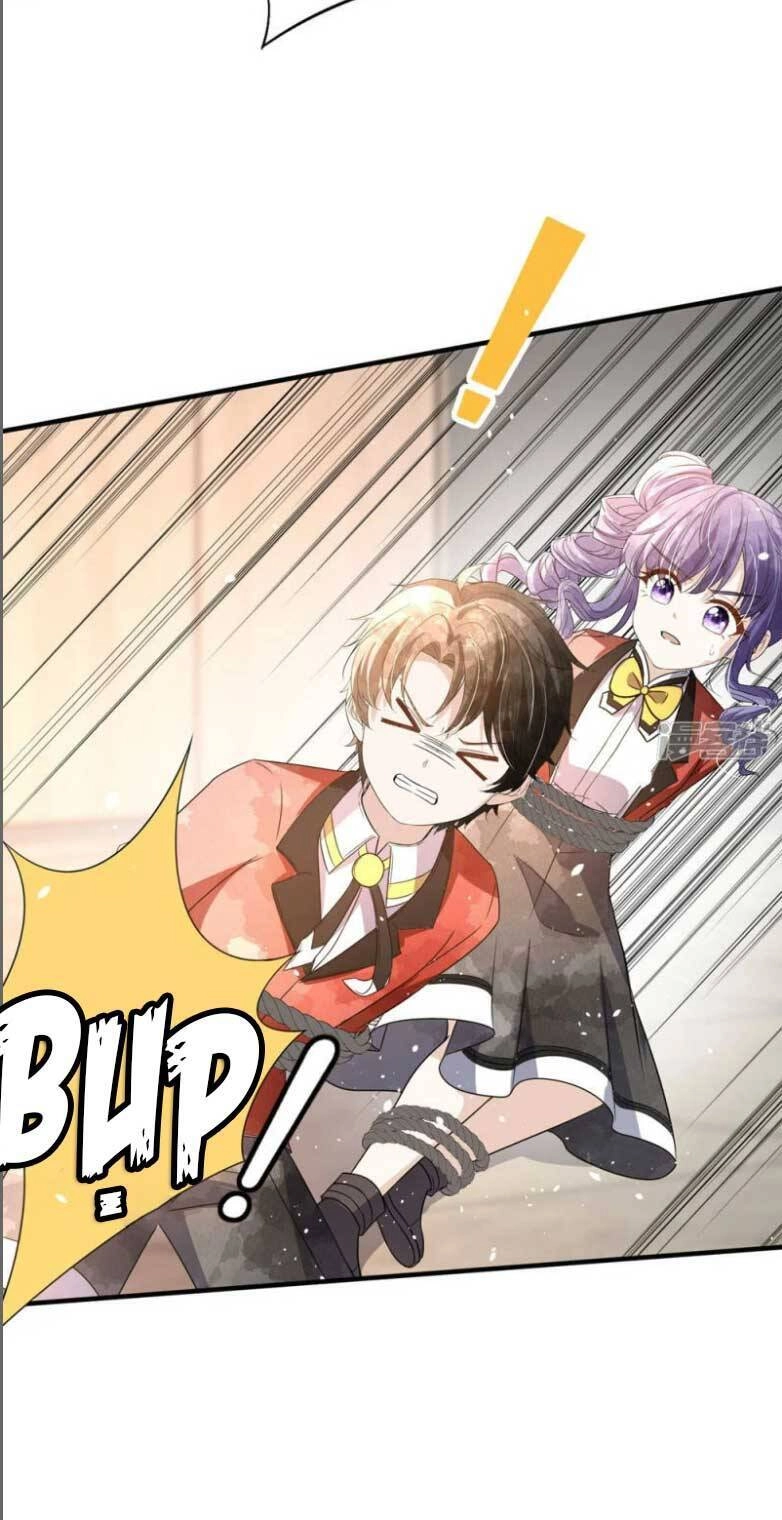 Cô Vợ Hợp Đồng Lạnh Lùng Không Dễ Đụng Đâu Chapter 290 - 10