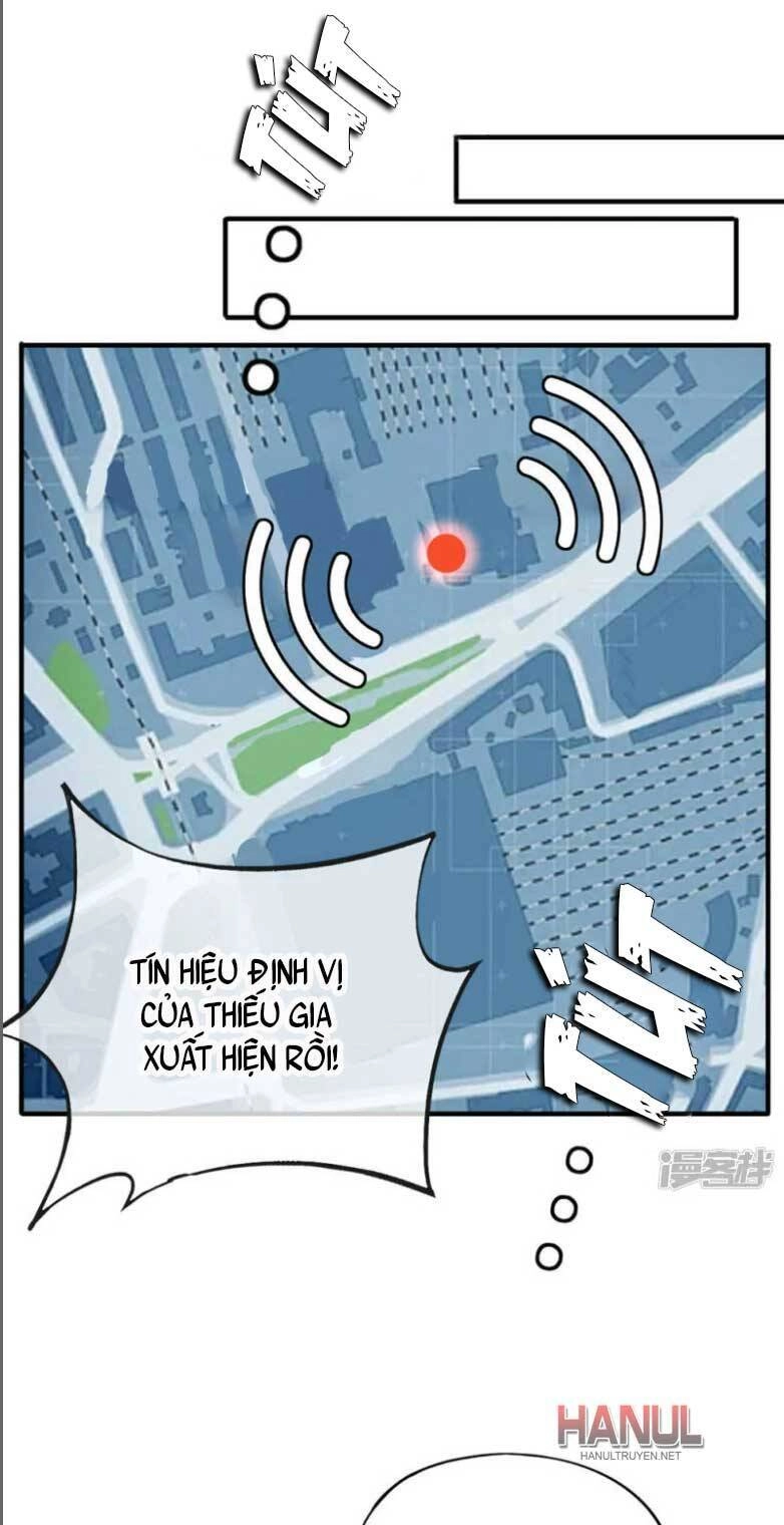 Cô Vợ Hợp Đồng Lạnh Lùng Không Dễ Đụng Đâu Chapter 290 - 14