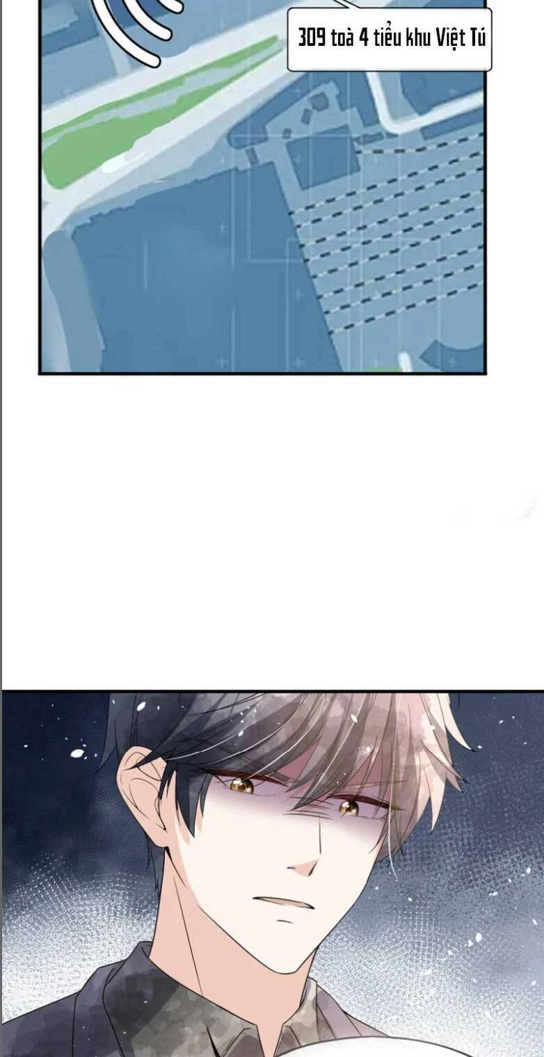 Cô Vợ Hợp Đồng Lạnh Lùng Không Dễ Đụng Đâu Chapter 290 - 16