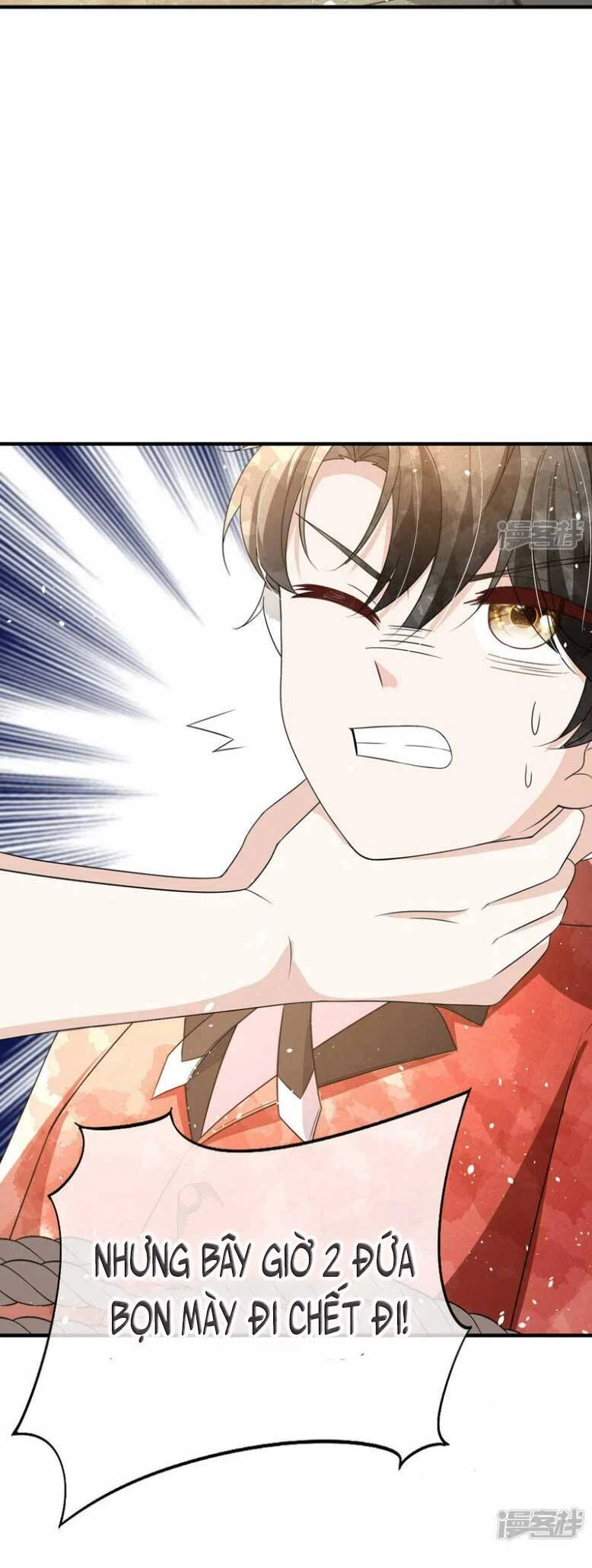 Cô Vợ Hợp Đồng Lạnh Lùng Không Dễ Đụng Đâu Chapter 290 - 24