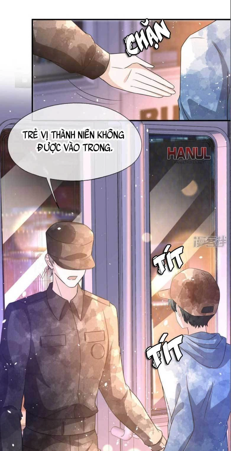 Cô Vợ Hợp Đồng Lạnh Lùng Không Dễ Đụng Đâu Chapter 292 - 4