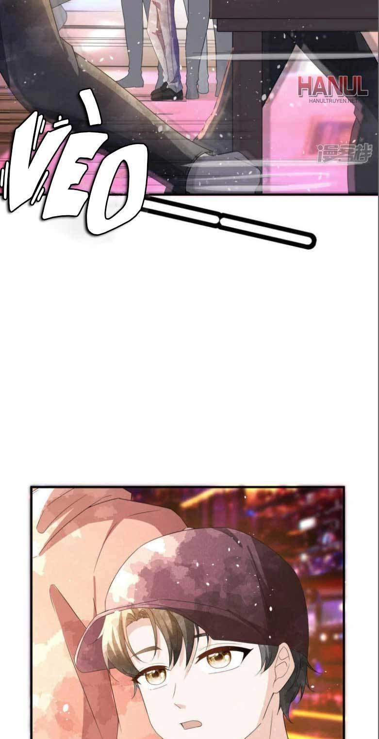 Cô Vợ Hợp Đồng Lạnh Lùng Không Dễ Đụng Đâu Chapter 292 - 12