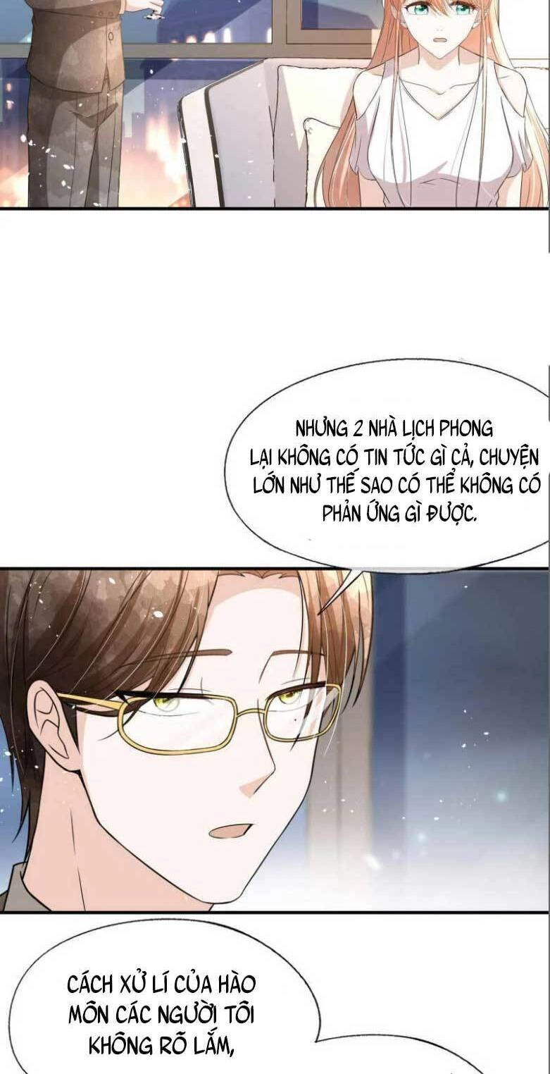 Cô Vợ Hợp Đồng Lạnh Lùng Không Dễ Đụng Đâu Chapter 292 - 17