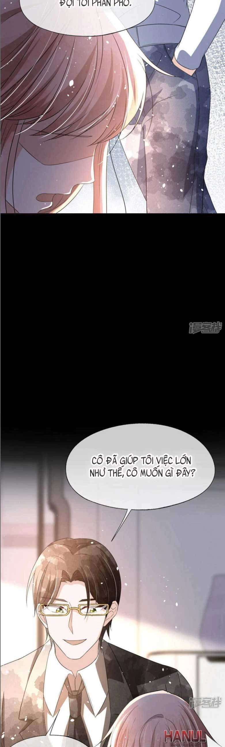 Cô Vợ Hợp Đồng Lạnh Lùng Không Dễ Đụng Đâu Chapter 292 - 22