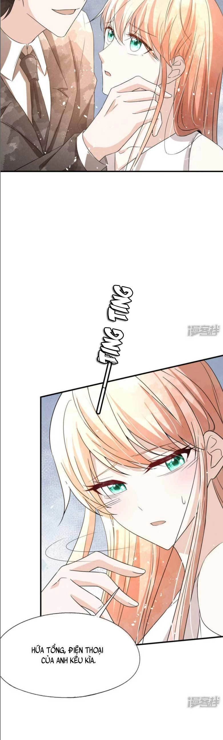 Cô Vợ Hợp Đồng Lạnh Lùng Không Dễ Đụng Đâu Chapter 292 - 24