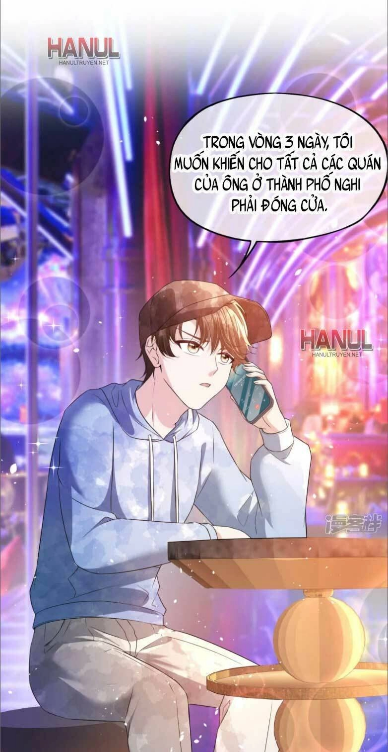 Cô Vợ Hợp Đồng Lạnh Lùng Không Dễ Đụng Đâu Chapter 293 - 2