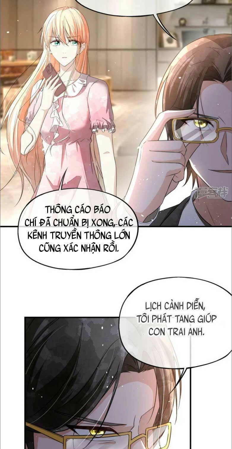 Cô Vợ Hợp Đồng Lạnh Lùng Không Dễ Đụng Đâu Chapter 293 - 10