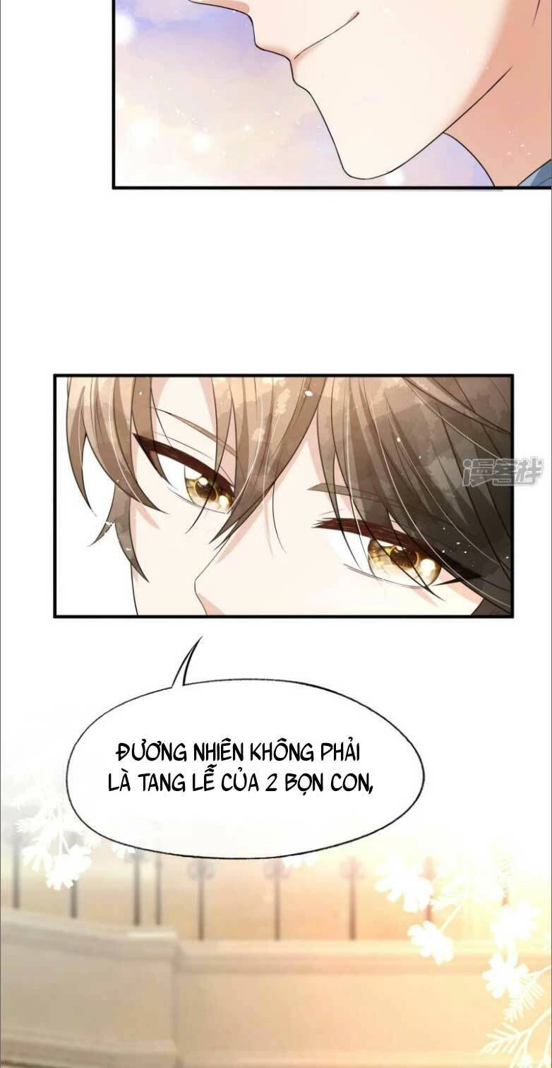 Cô Vợ Hợp Đồng Lạnh Lùng Không Dễ Đụng Đâu Chapter 293 - 16