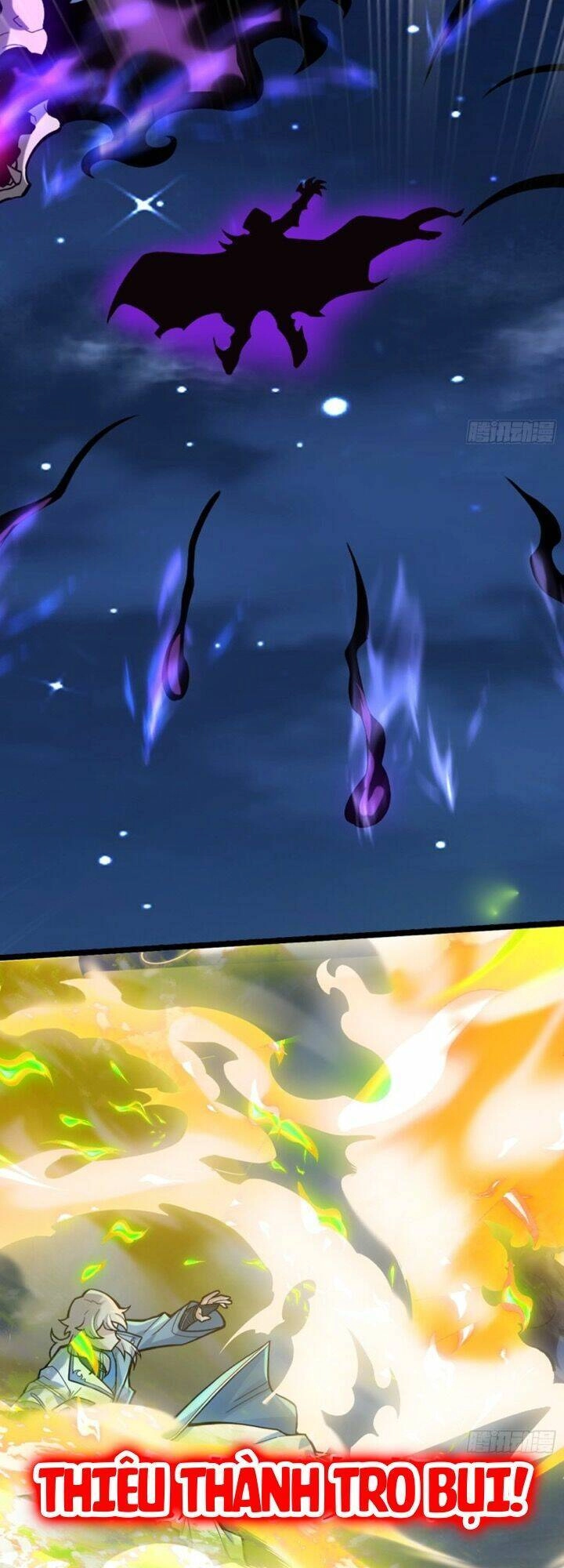 Ta Có Trăm Triệu Năm Tu Vi Chapter 0 - 4