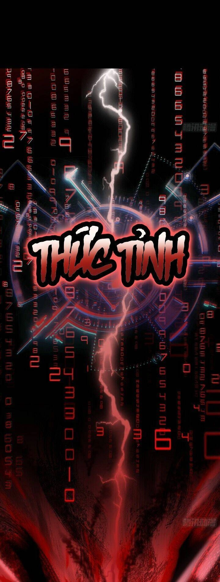 Ta Có Trăm Triệu Năm Tu Vi Chapter 0 - 6