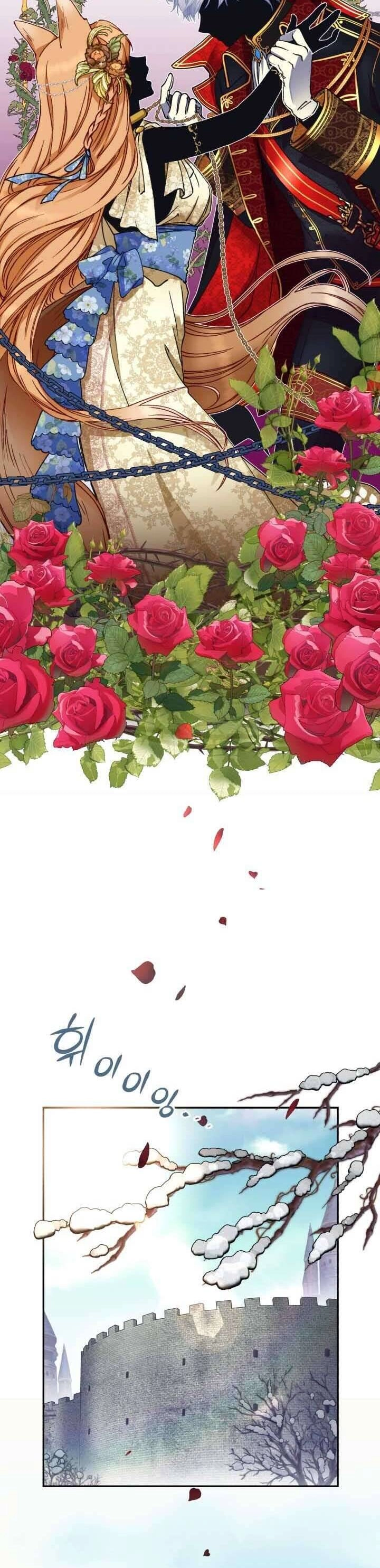 Tôi Sẽ Trở Thành Nhân Vật Chính Trong Trò Chơi Giam Cầm Chapter 1 - 2