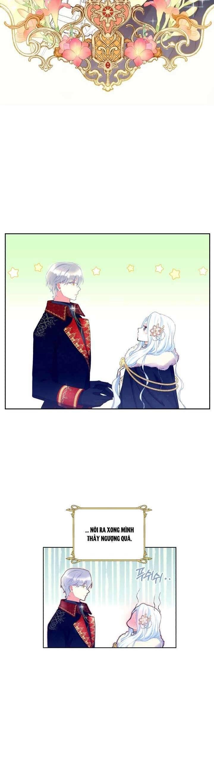 Tôi Sẽ Trở Thành Nhân Vật Chính Trong Trò Chơi Giam Cầm Chapter 1 - 12