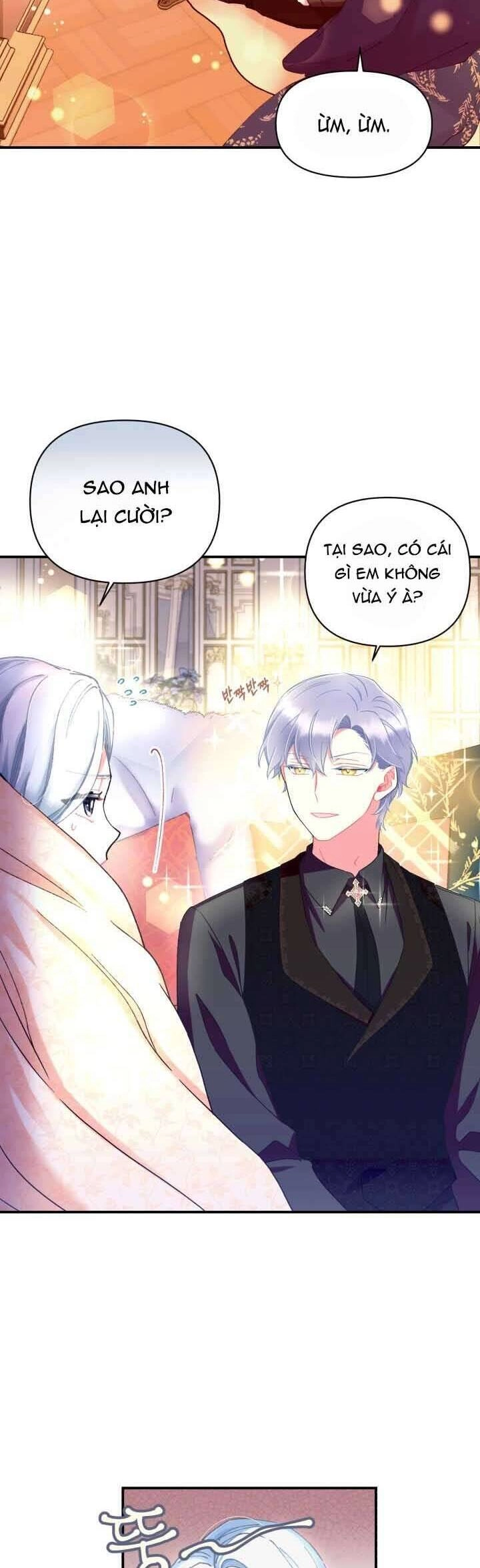 Tôi Sẽ Trở Thành Nhân Vật Chính Trong Trò Chơi Giam Cầm Chapter 1 - 21