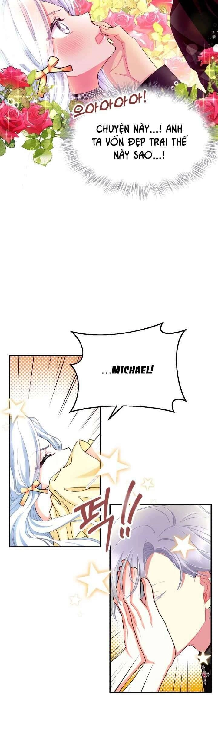 Tôi Sẽ Trở Thành Nhân Vật Chính Trong Trò Chơi Giam Cầm Chapter 1 - 35