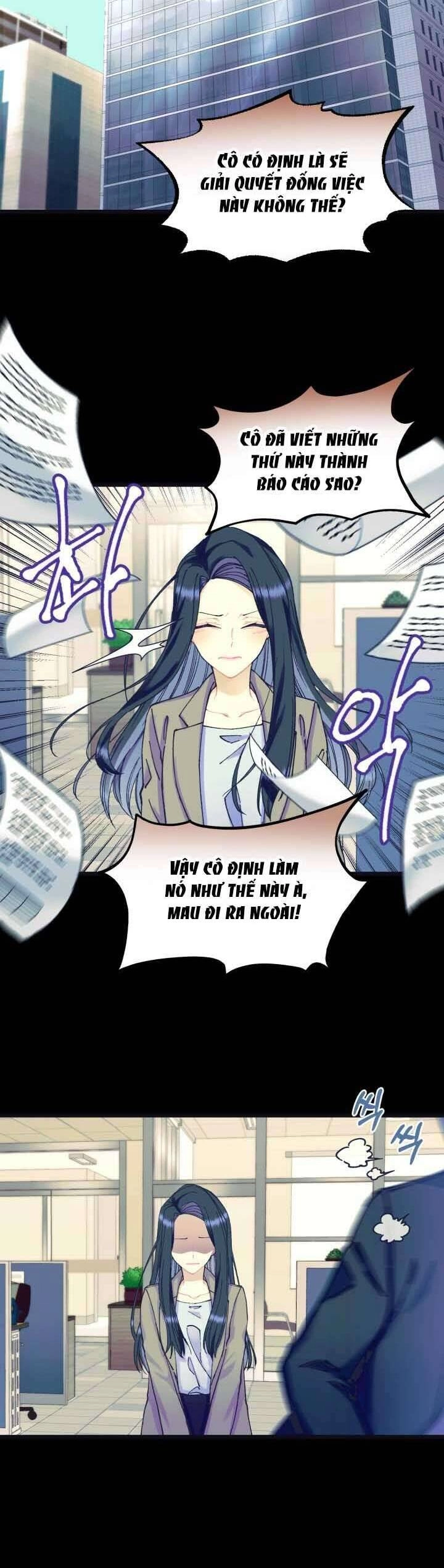 Tôi Sẽ Trở Thành Nhân Vật Chính Trong Trò Chơi Giam Cầm Chapter 2 - 2