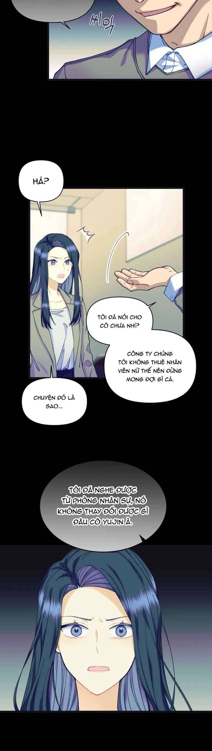 Tôi Sẽ Trở Thành Nhân Vật Chính Trong Trò Chơi Giam Cầm Chapter 2 - 6