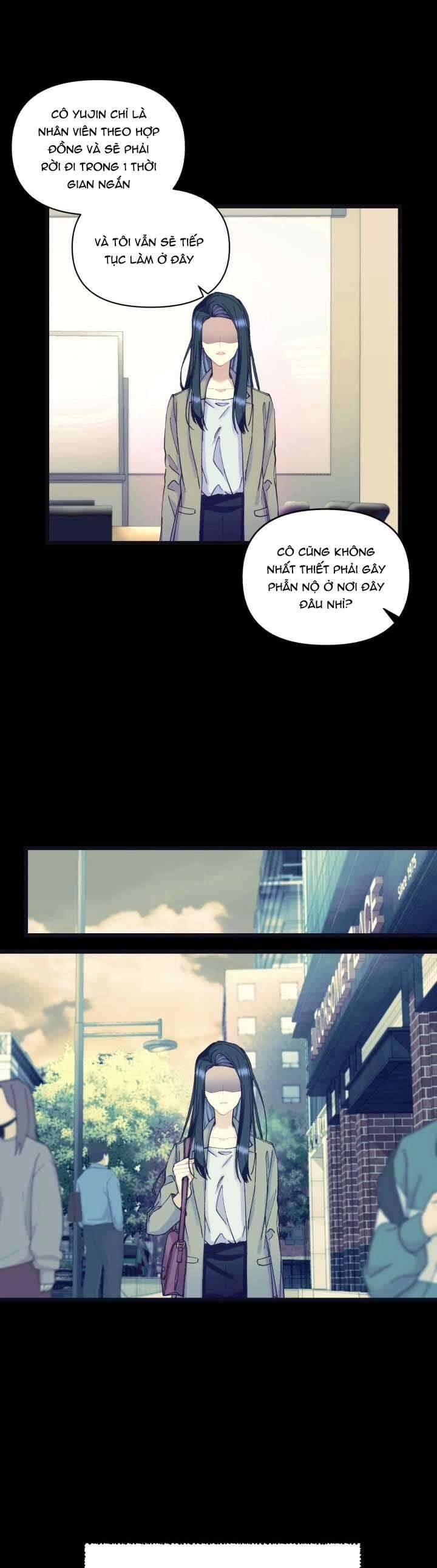 Tôi Sẽ Trở Thành Nhân Vật Chính Trong Trò Chơi Giam Cầm Chapter 2 - 7