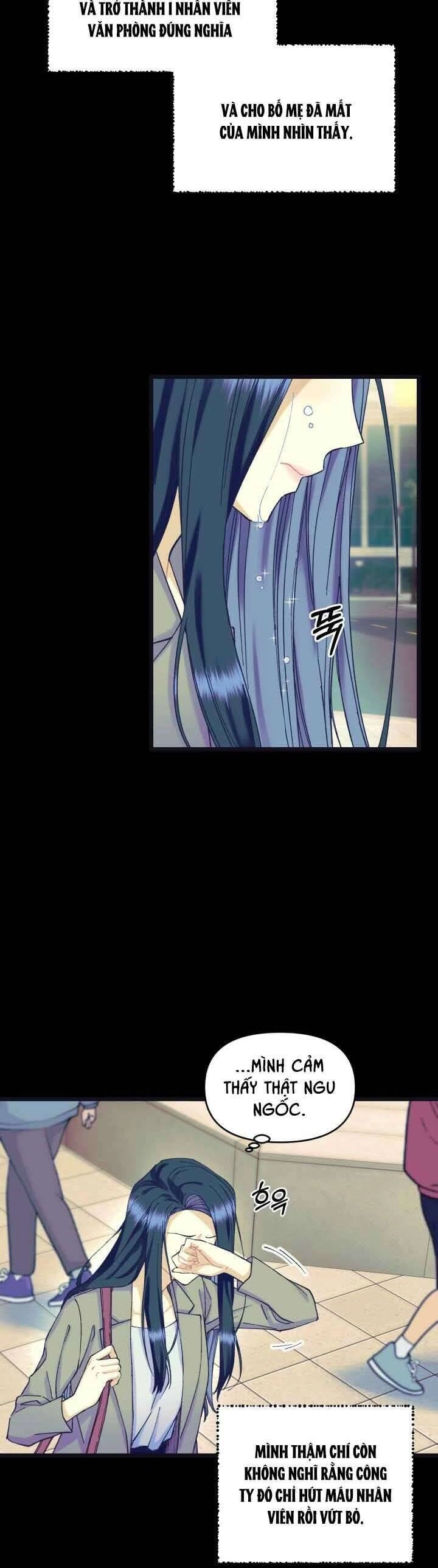 Tôi Sẽ Trở Thành Nhân Vật Chính Trong Trò Chơi Giam Cầm Chapter 2 - 10