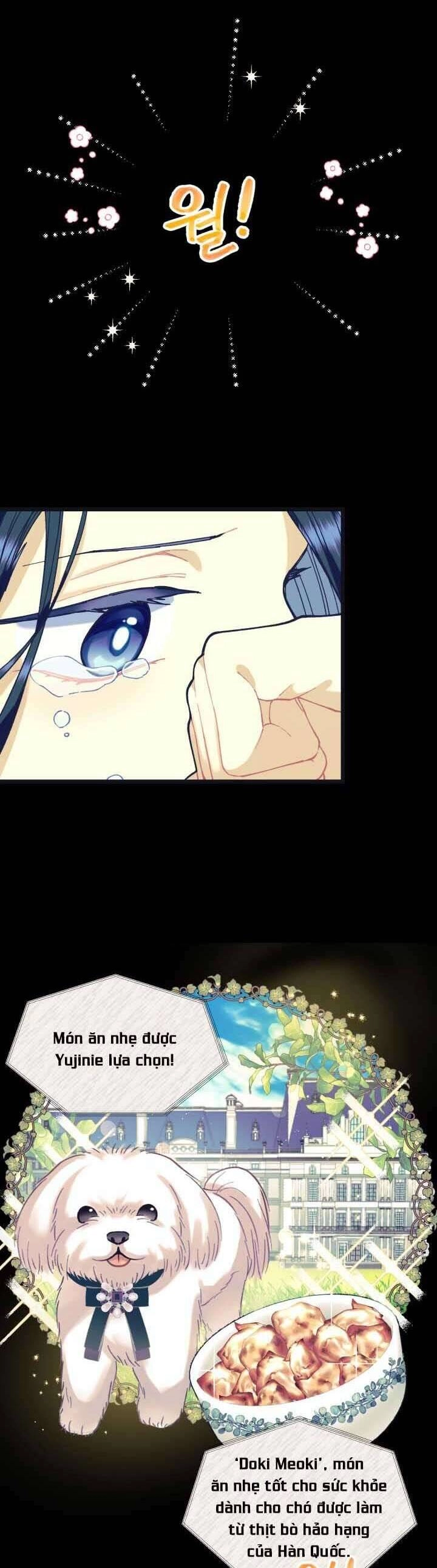 Tôi Sẽ Trở Thành Nhân Vật Chính Trong Trò Chơi Giam Cầm Chapter 2 - 11