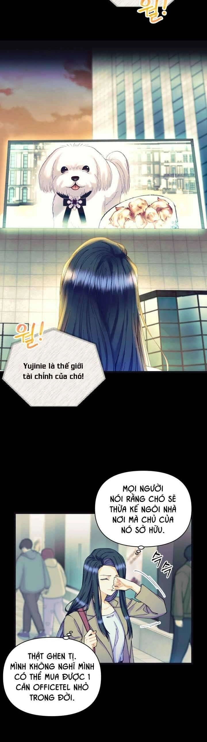 Tôi Sẽ Trở Thành Nhân Vật Chính Trong Trò Chơi Giam Cầm Chapter 2 - 12