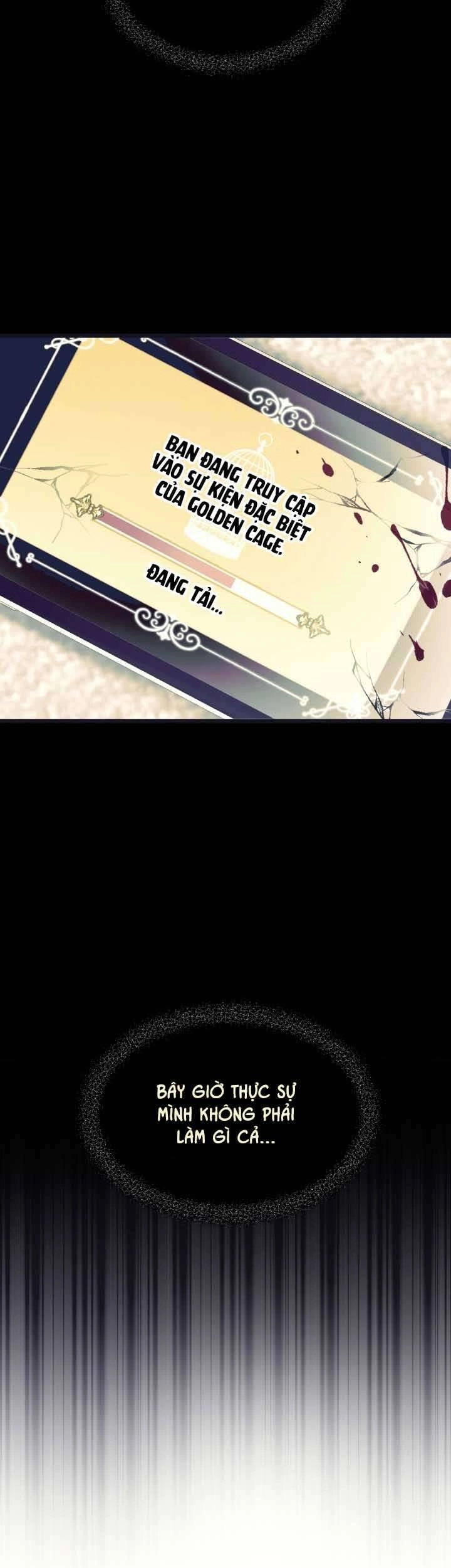 Tôi Sẽ Trở Thành Nhân Vật Chính Trong Trò Chơi Giam Cầm Chapter 2 - 17