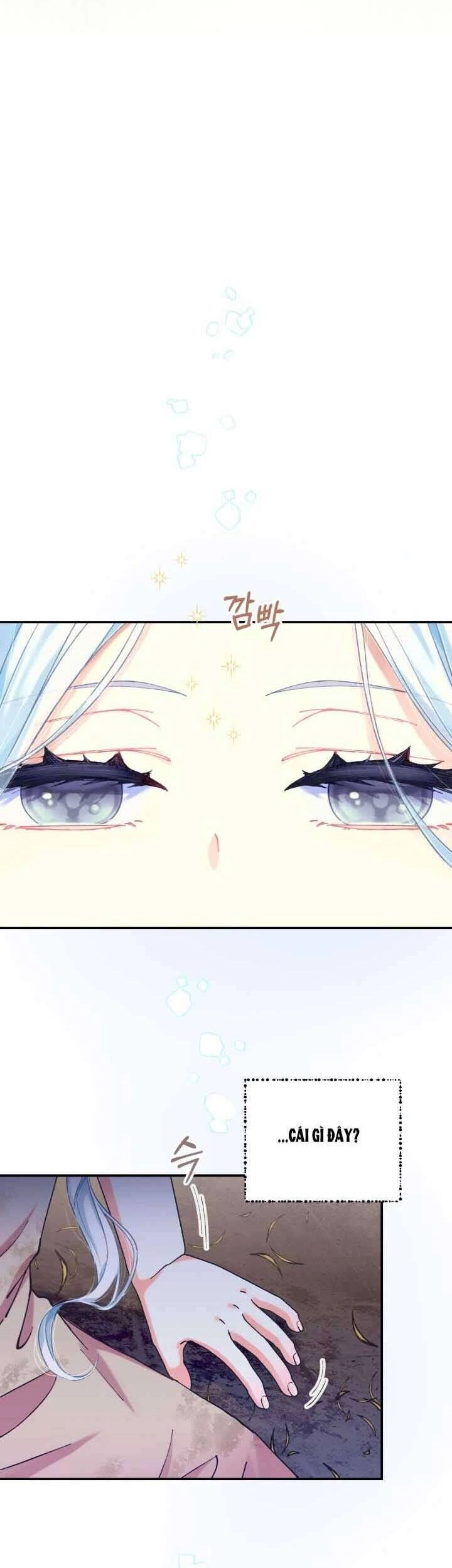 Tôi Sẽ Trở Thành Nhân Vật Chính Trong Trò Chơi Giam Cầm Chapter 2 - 18