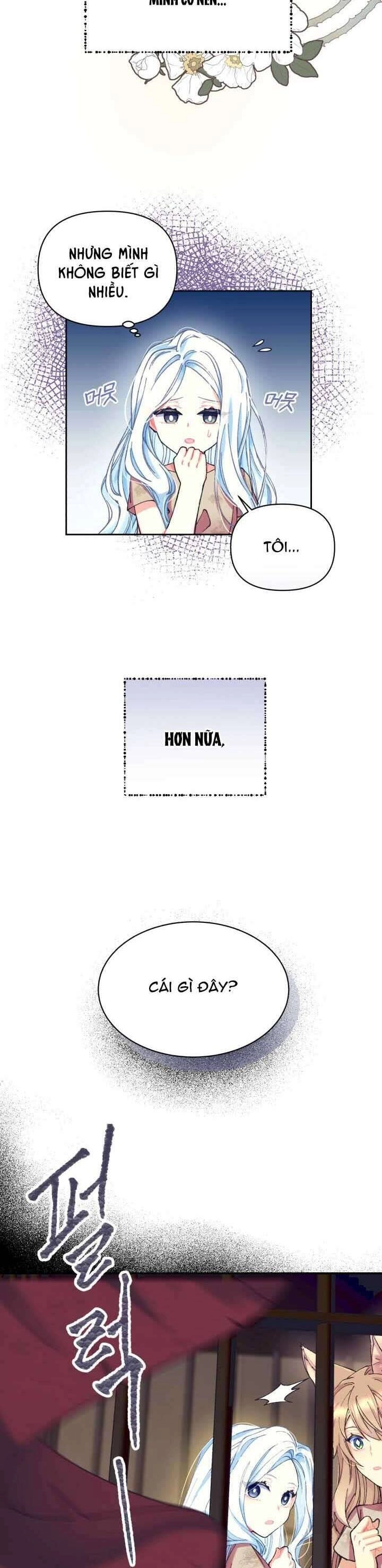 Tôi Sẽ Trở Thành Nhân Vật Chính Trong Trò Chơi Giam Cầm Chapter 2 - 30